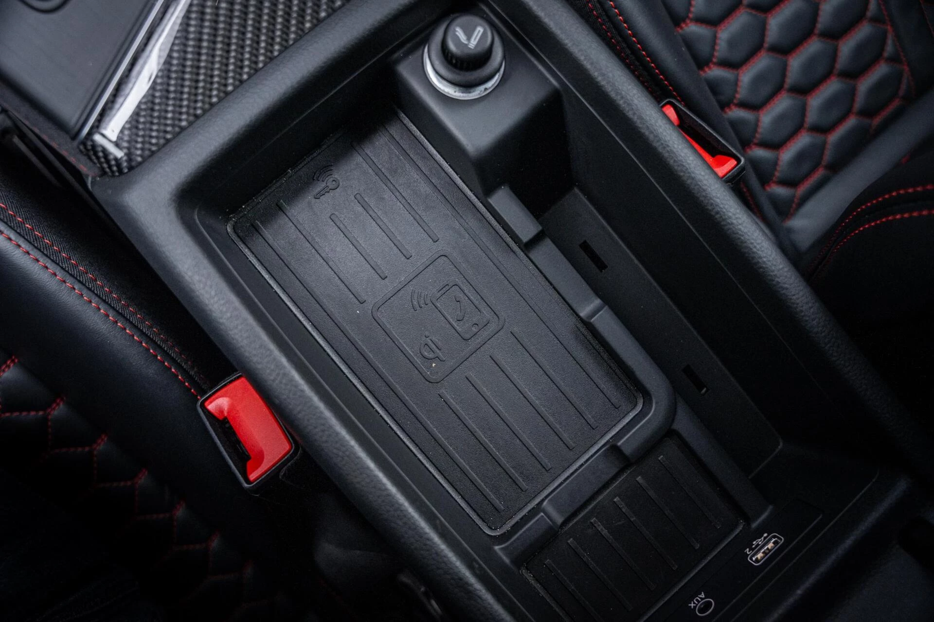 Hoofdafbeelding Audi RS4