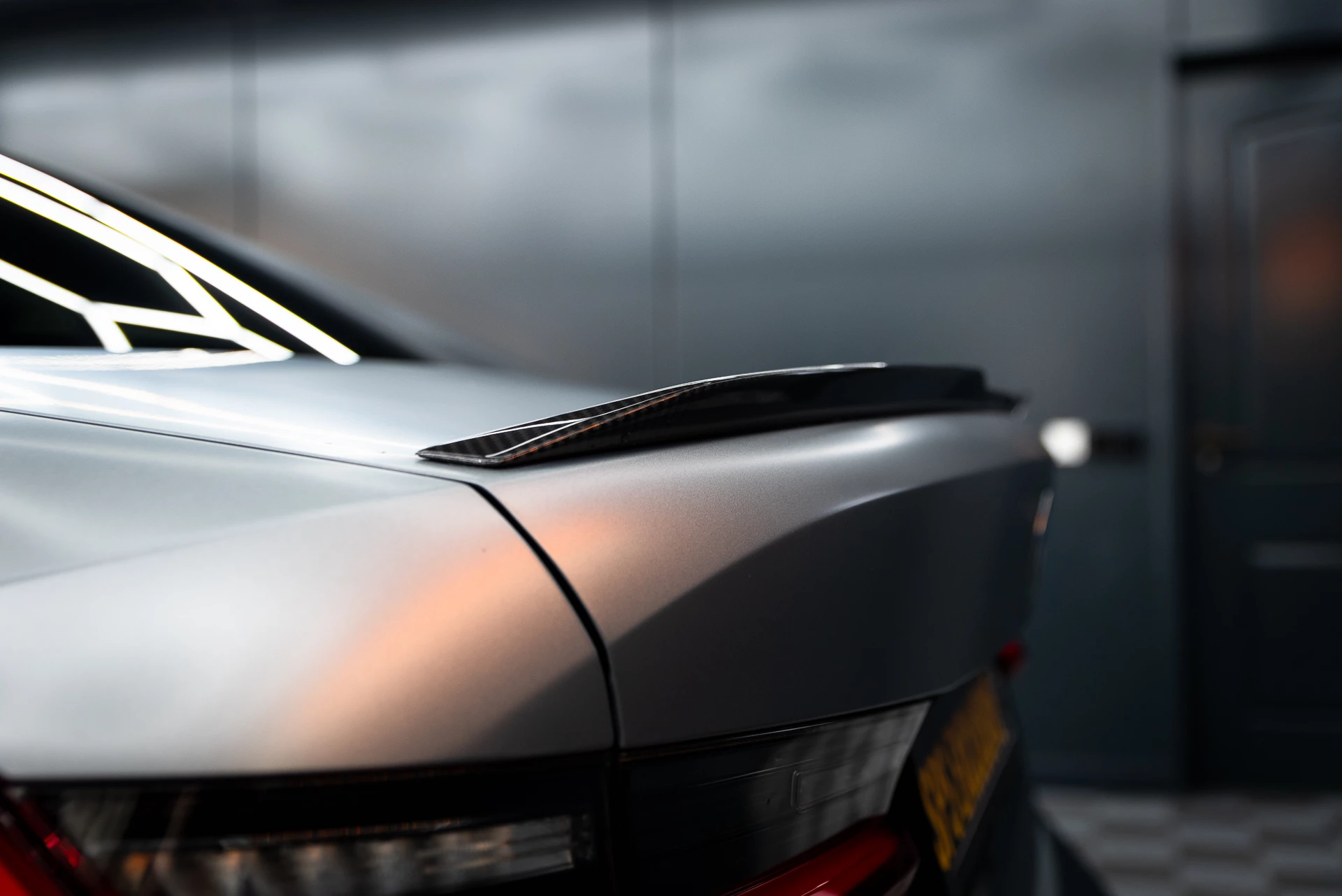 Hoofdafbeelding BMW M3