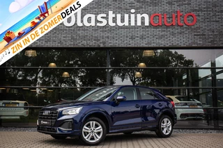 Audi Q2 35 TFSI S-Tronic Advanced edition , Adap. cruise, Virtual cockpit, Carplay,