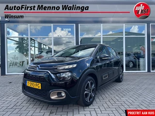 Citroen C3 1.2 PureTech C-Series|Navi|Applecarplay|Cruise|