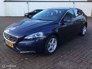 Volvo V40 1.6 T3 Momentum - 155.150 km