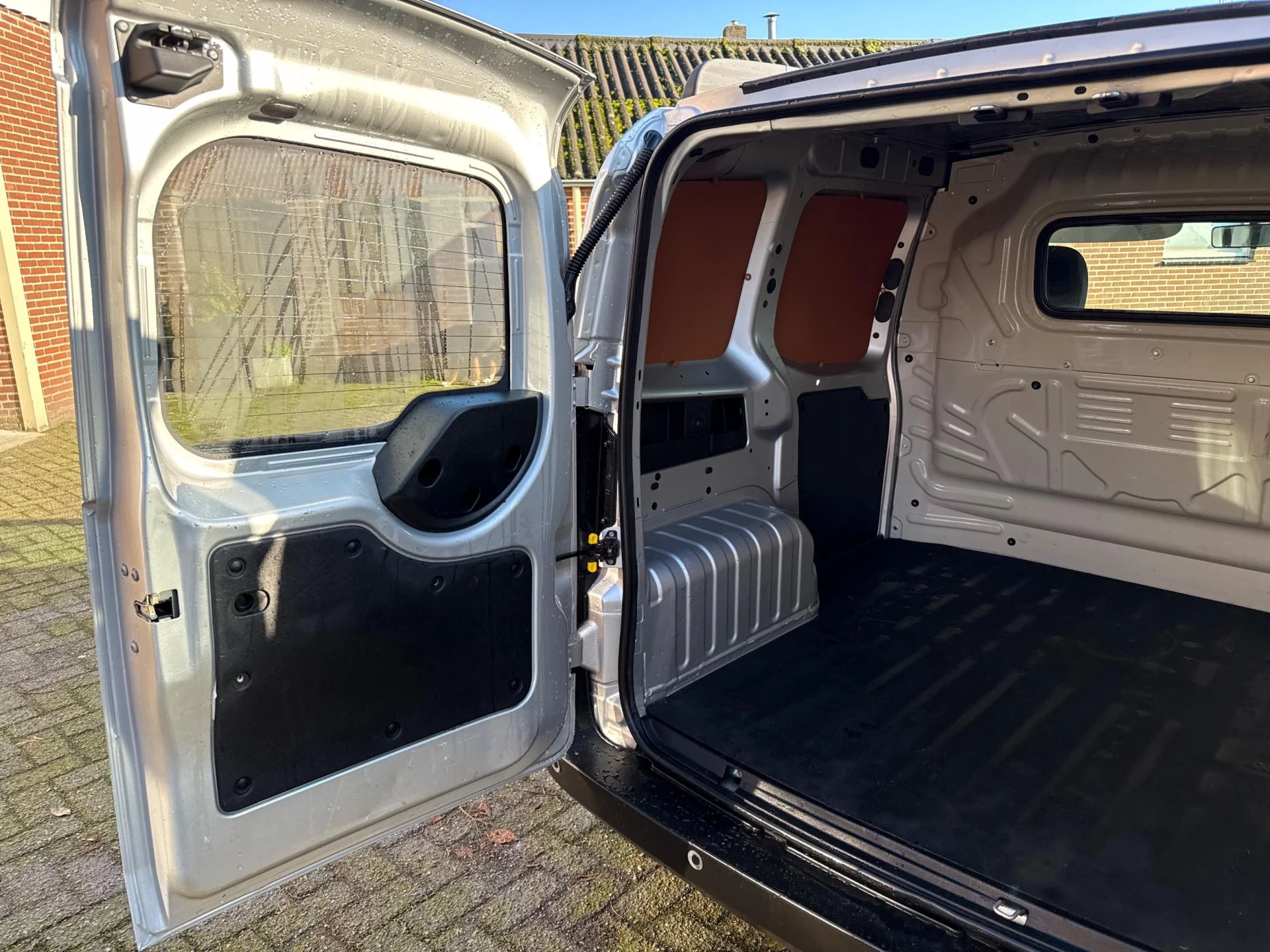 Hoofdafbeelding Peugeot Bipper