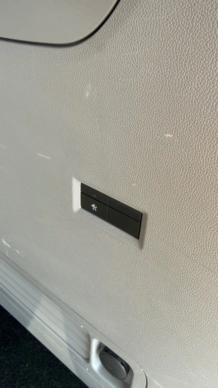 Hoofdafbeelding Ford Tourneo Custom