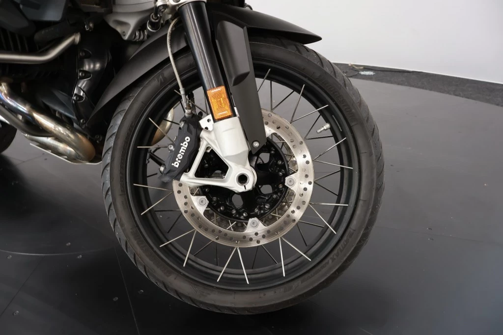 Hoofdafbeelding BMW R 1200 GS Adventure