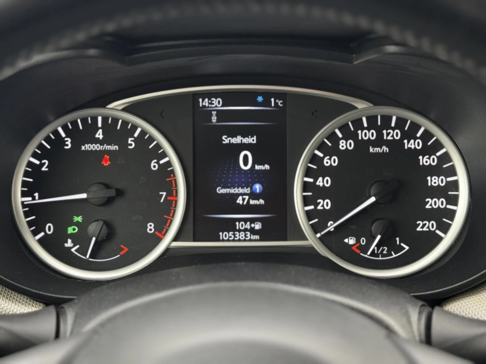 Hoofdafbeelding Nissan Micra