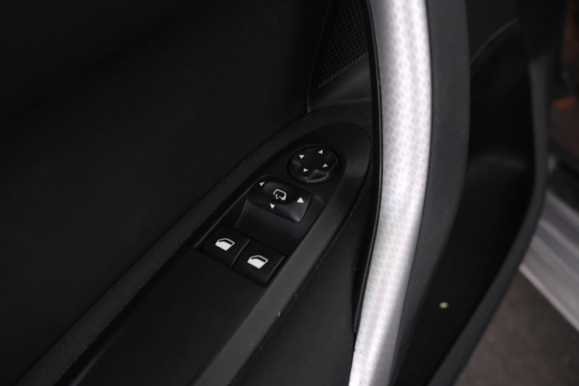 Hoofdafbeelding DS DS 4