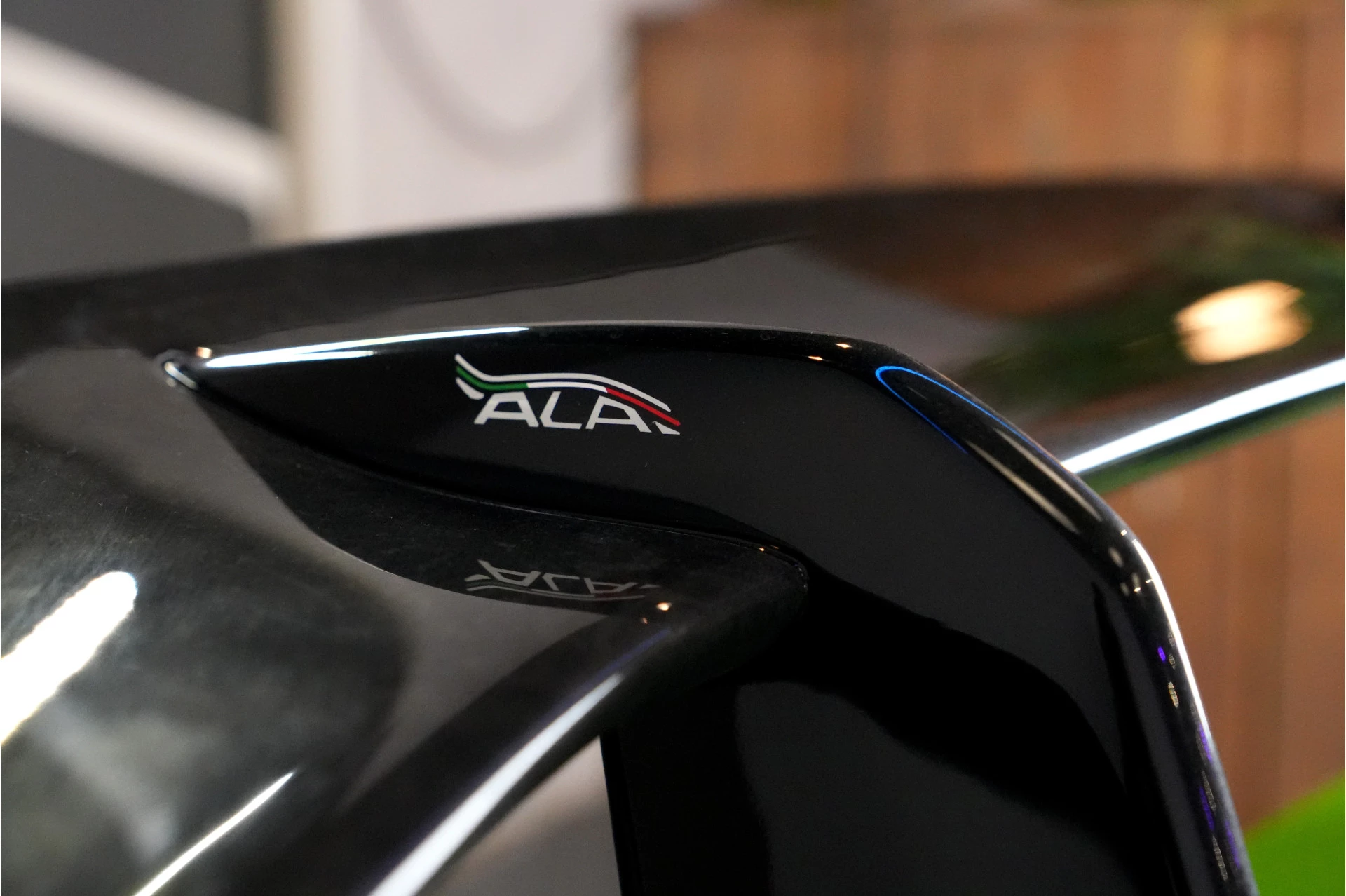 Hoofdafbeelding Lamborghini Huracán