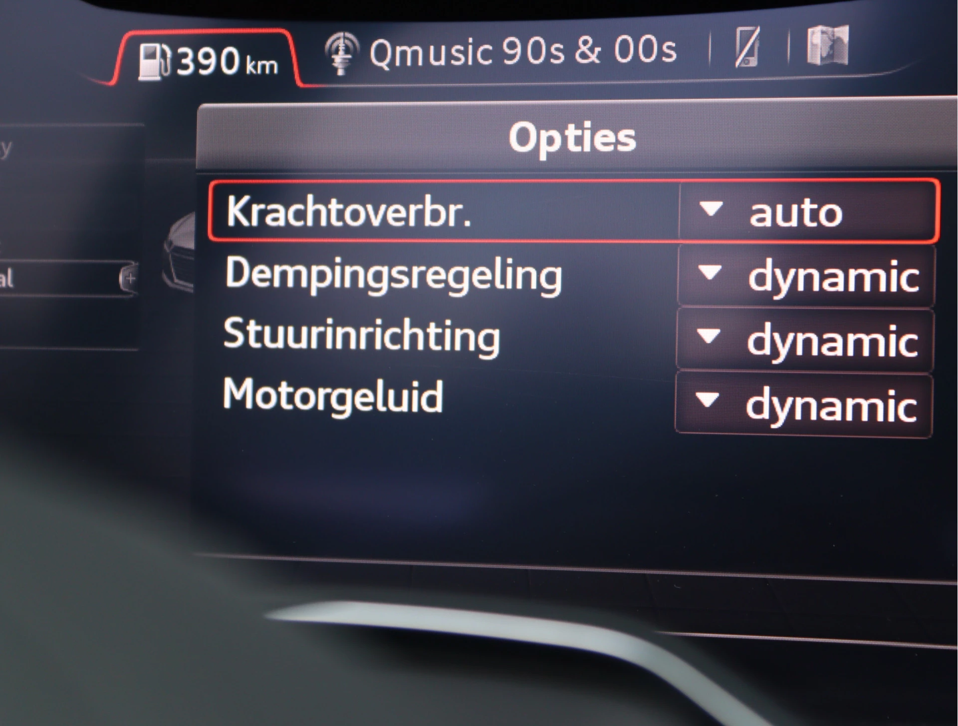 Hoofdafbeelding Audi TT