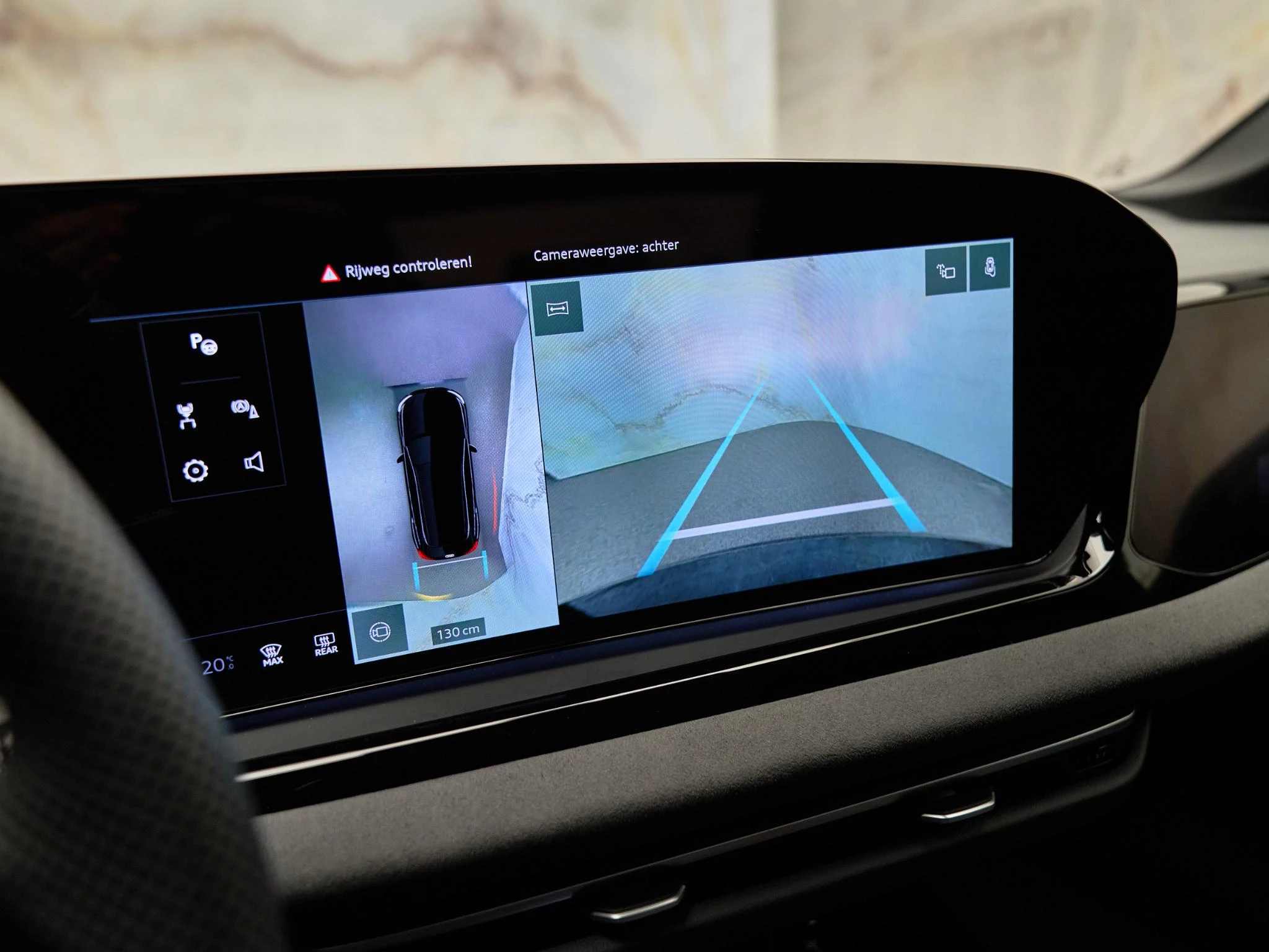 Hoofdafbeelding Audi S5