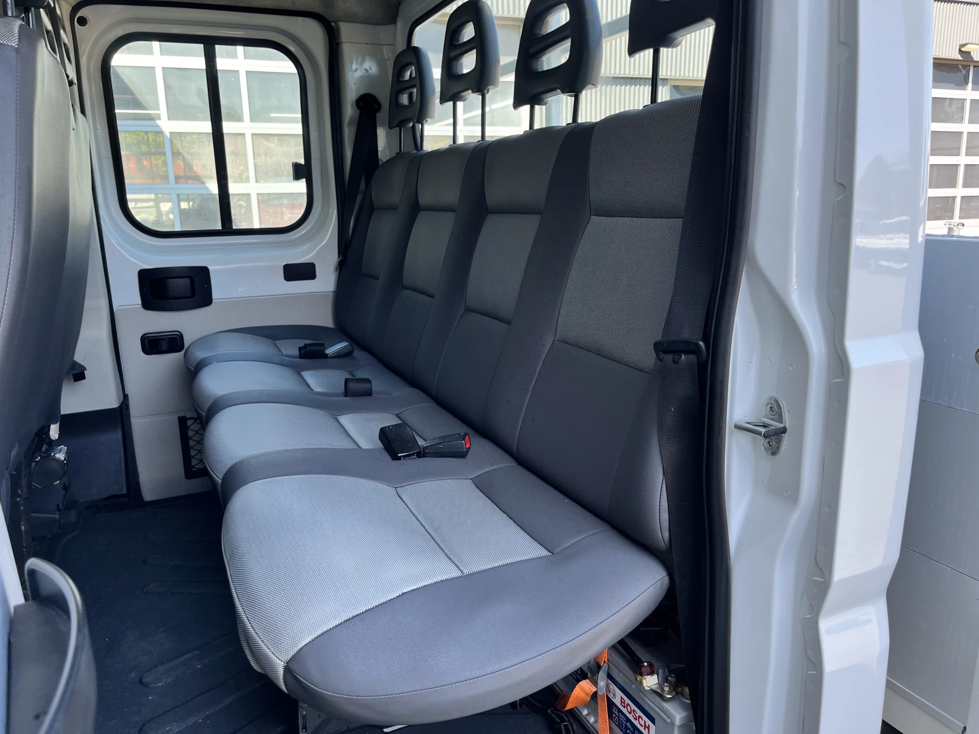 Hoofdafbeelding Peugeot Boxer