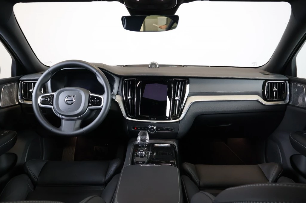 Hoofdafbeelding Volvo S60
