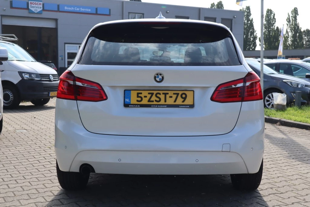 Hoofdafbeelding BMW 2 Serie