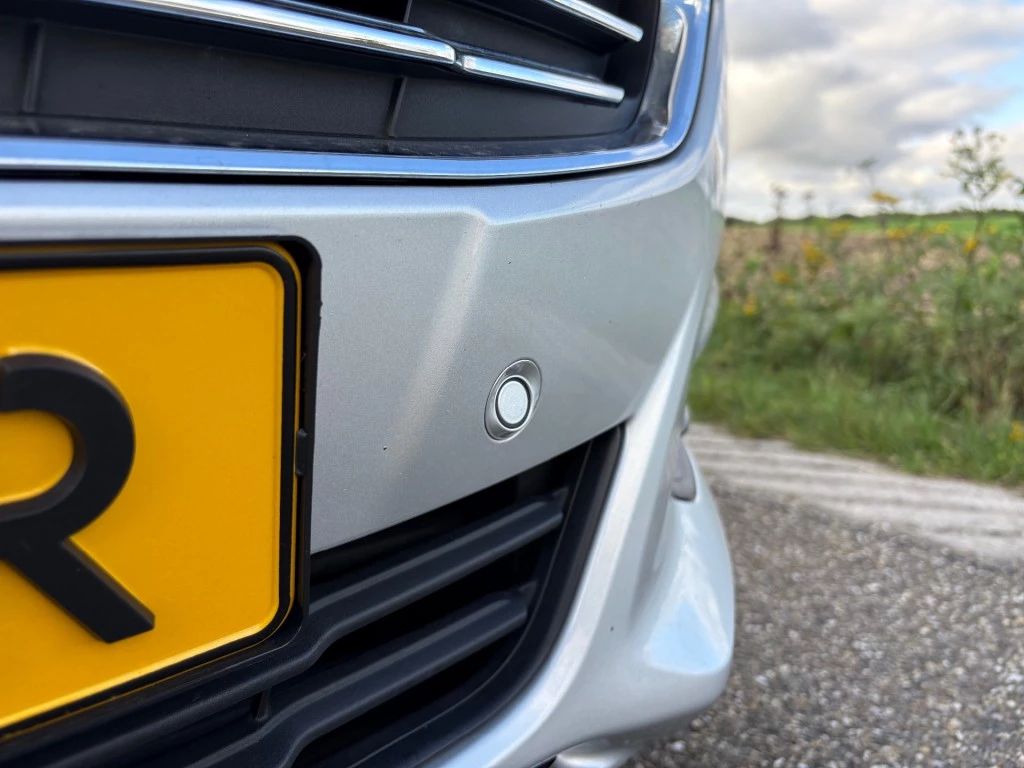 Hoofdafbeelding Ford Mondeo
