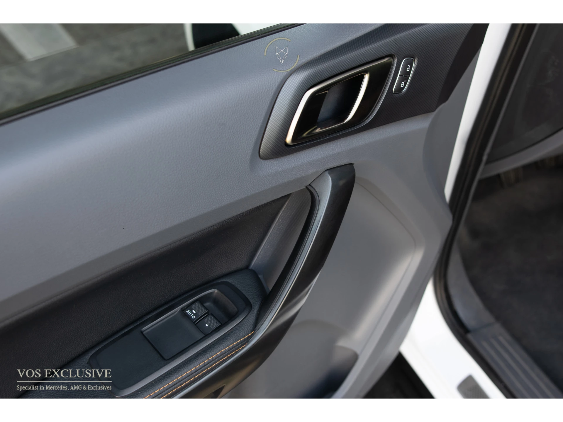 Hoofdafbeelding Ford Ranger