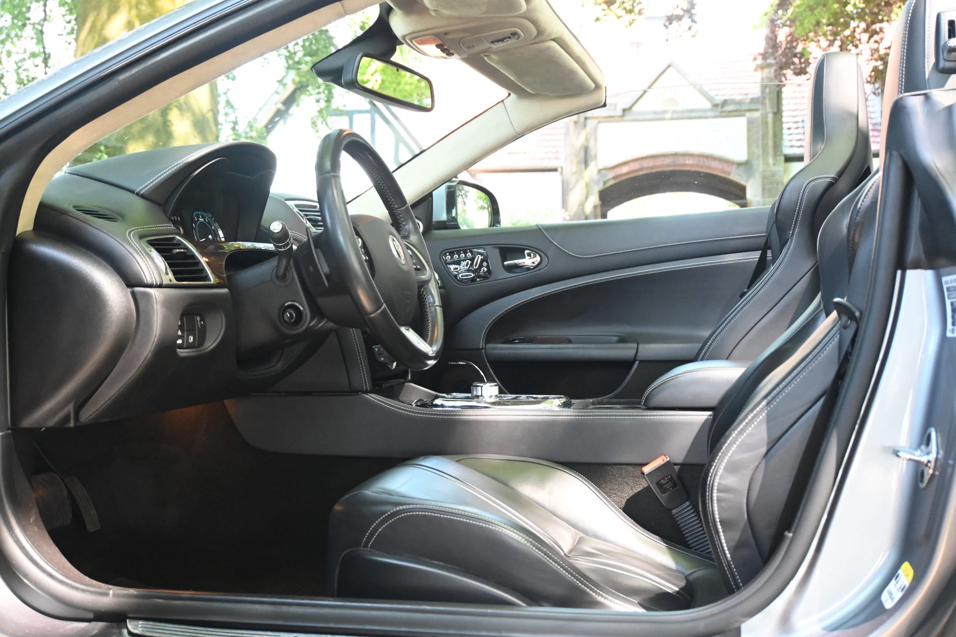 Hoofdafbeelding Jaguar XK