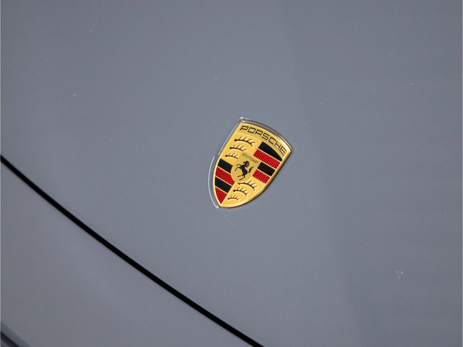 Hoofdafbeelding Porsche 911