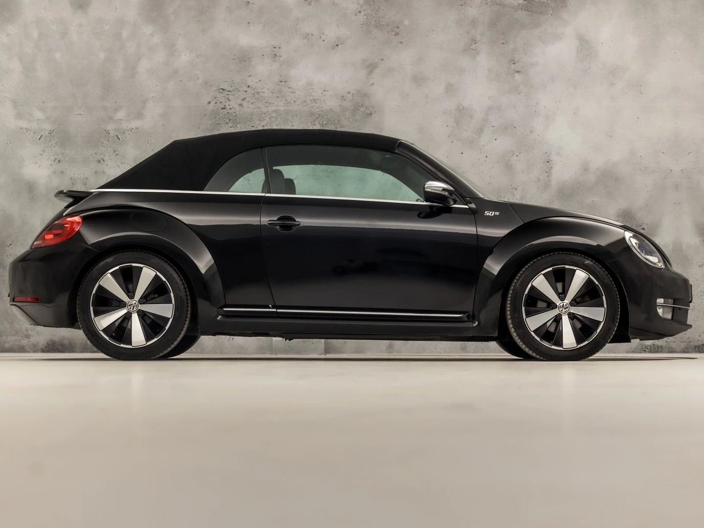 Hoofdafbeelding Volkswagen Beetle