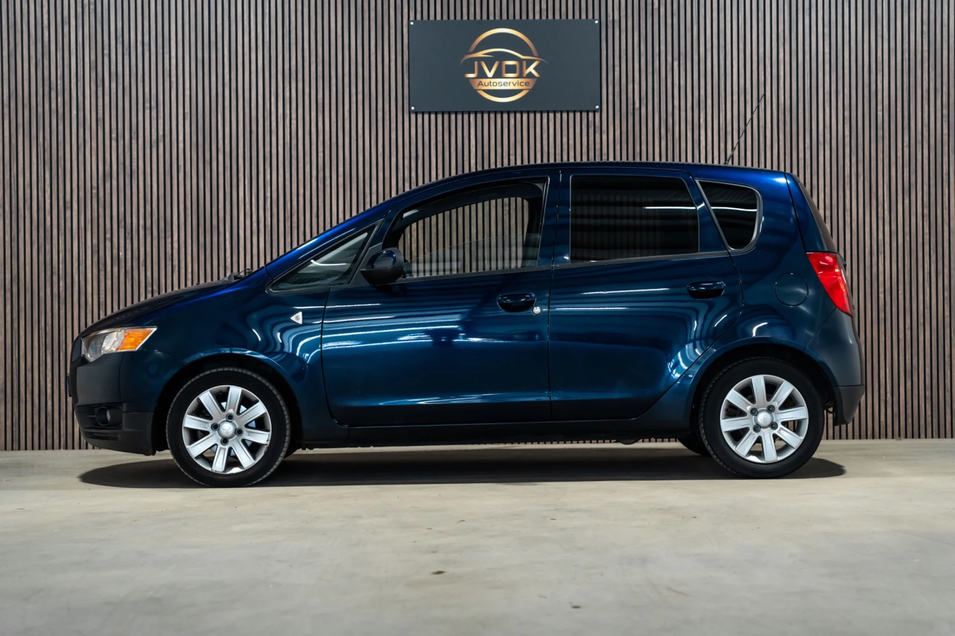 Hoofdafbeelding Mitsubishi Colt