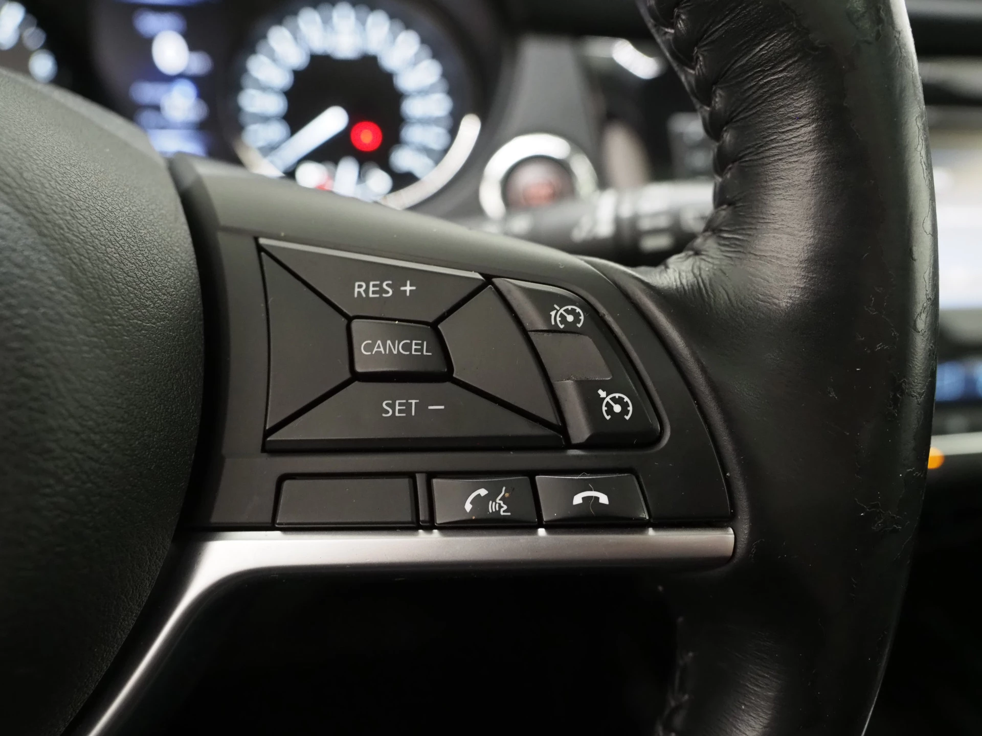 Hoofdafbeelding Nissan X-Trail