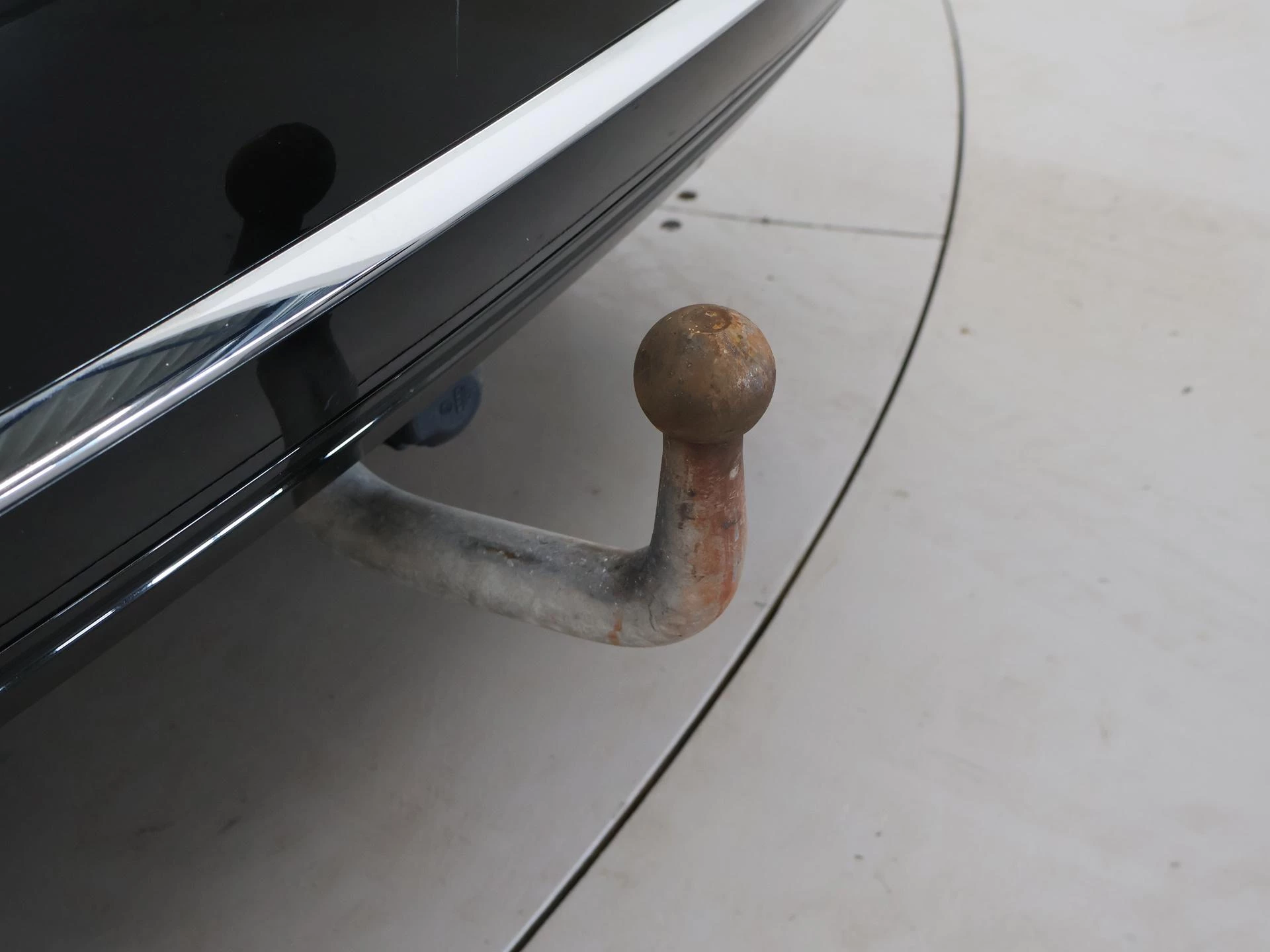 Hoofdafbeelding Audi A8