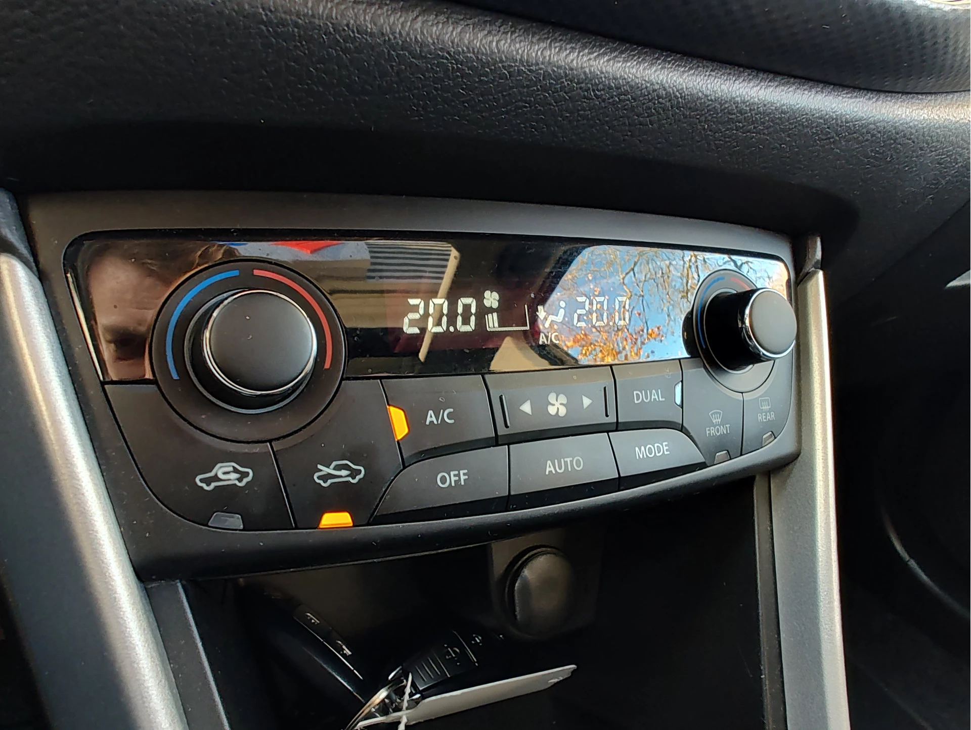 Hoofdafbeelding Suzuki S-Cross