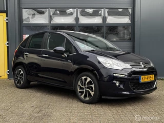 Citroen C3 1.2 PureTech | Airco | cruise | nwe distributie