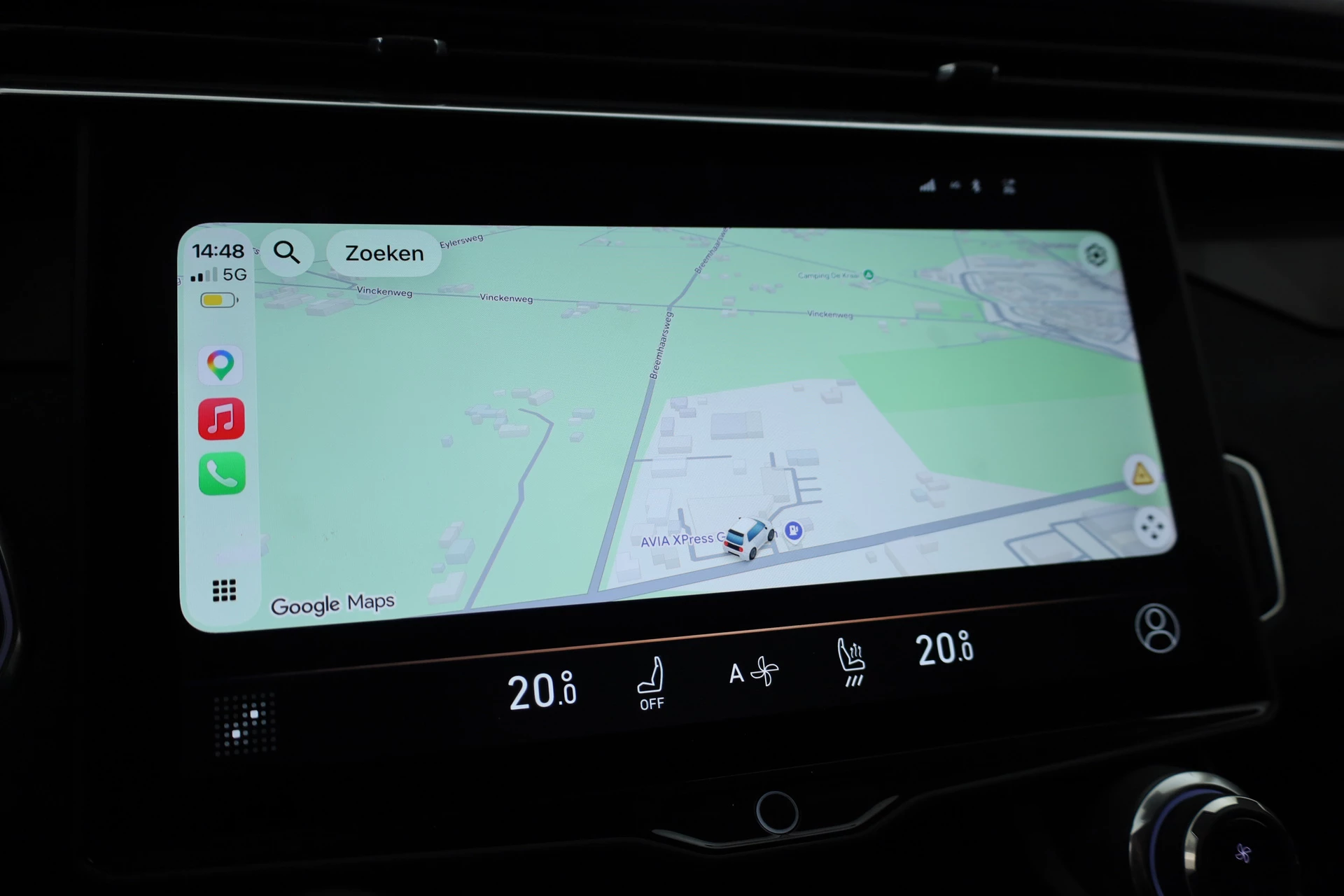 Hoofdafbeelding Lynk & Co 01