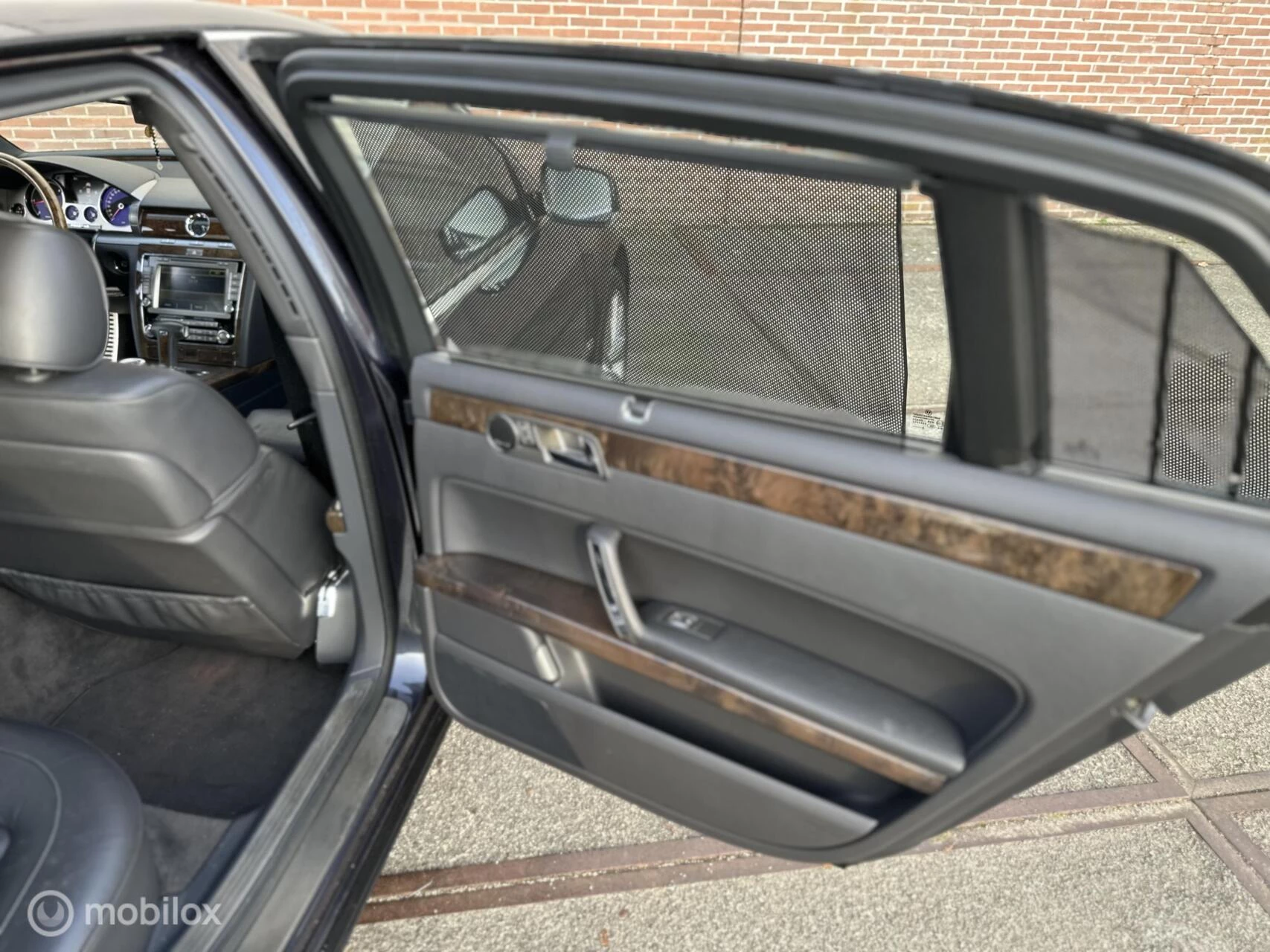 Hoofdafbeelding Volkswagen Phaeton