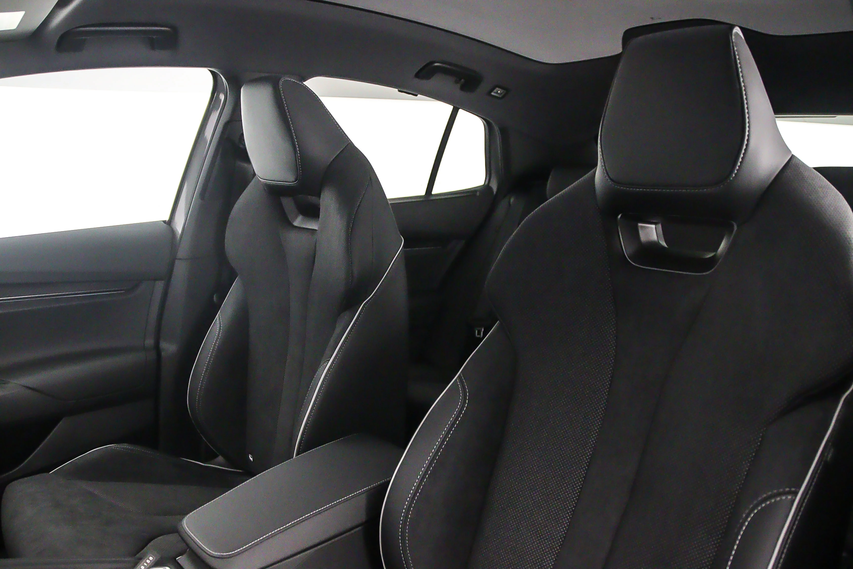 Hoofdafbeelding Škoda Enyaq Coupe