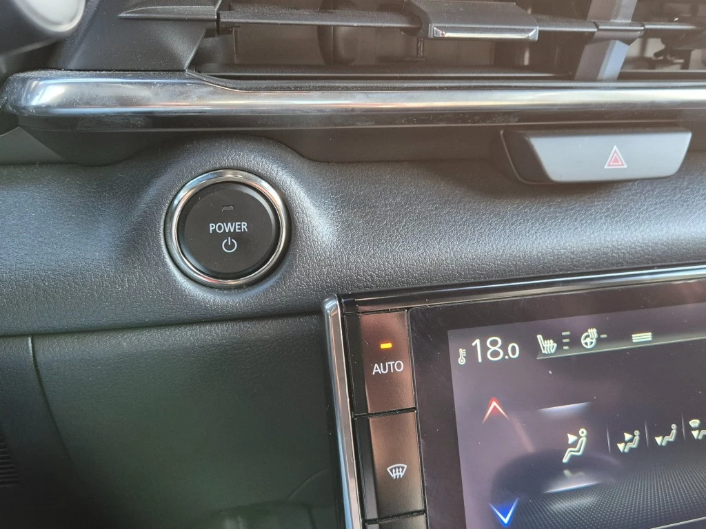 Hoofdafbeelding Mazda MX-30