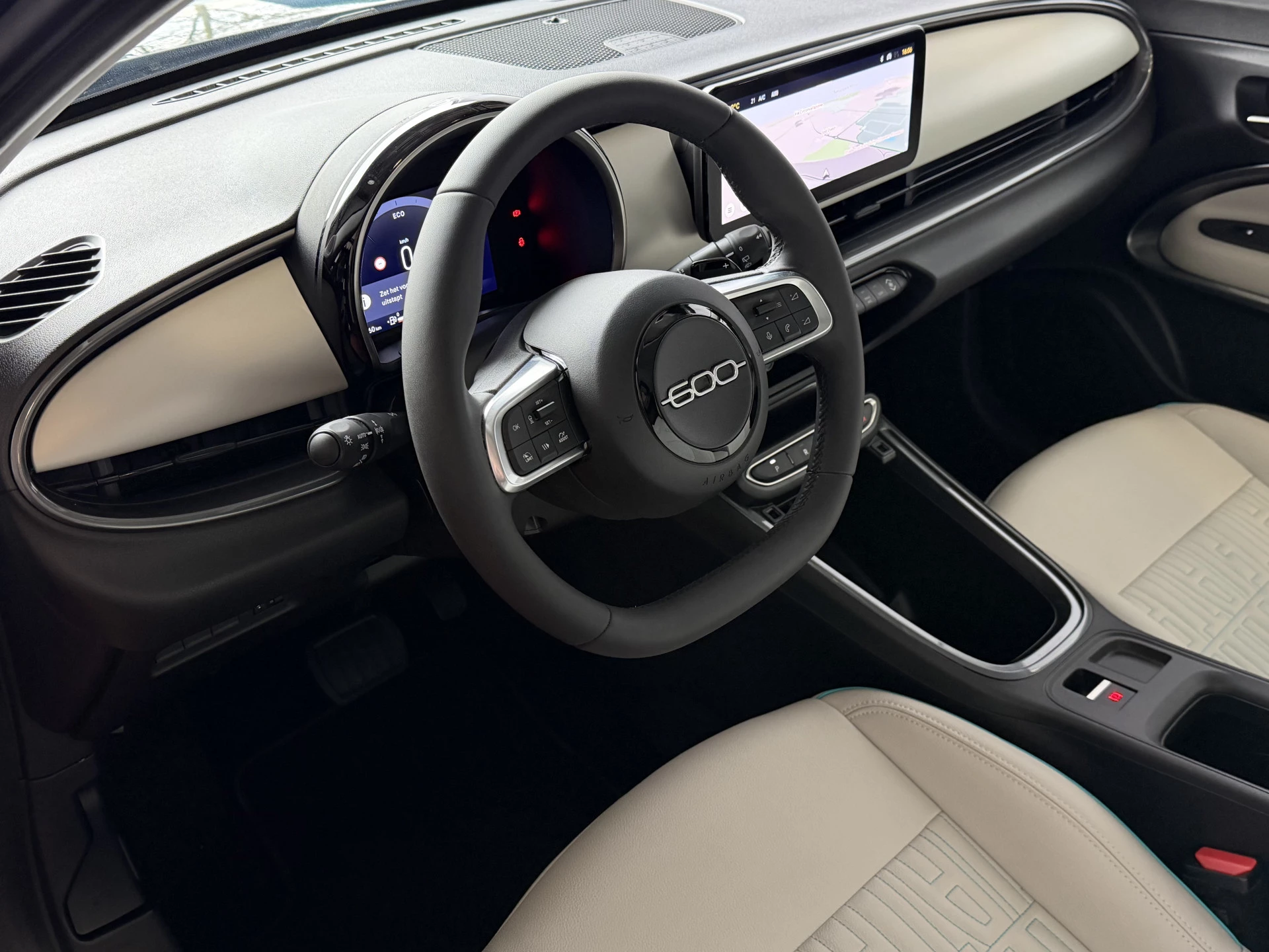 Hoofdafbeelding Fiat 600