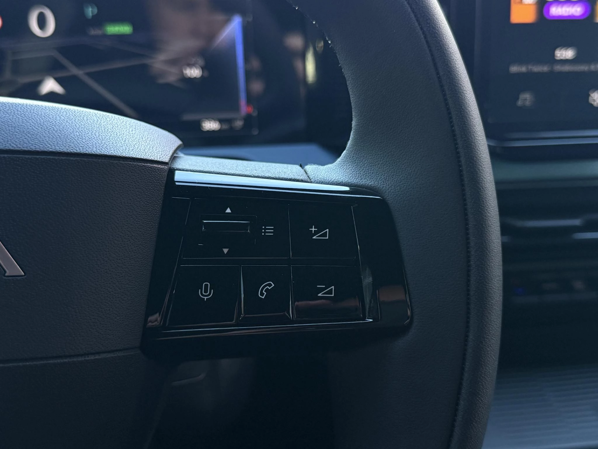 Hoofdafbeelding Lancia Ypsilon