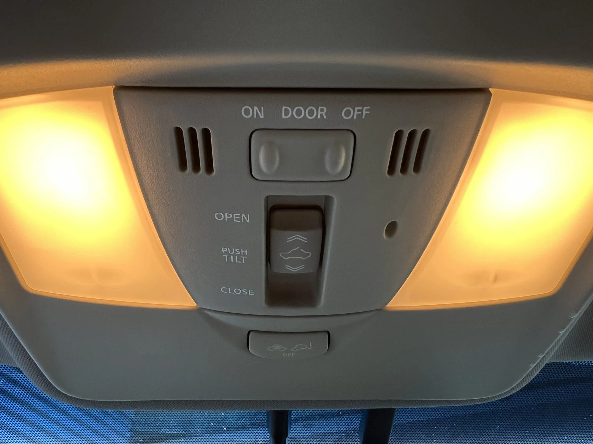 Hoofdafbeelding Nissan Murano