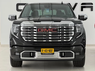 GMC Sierra 6.2 V8 DENALI