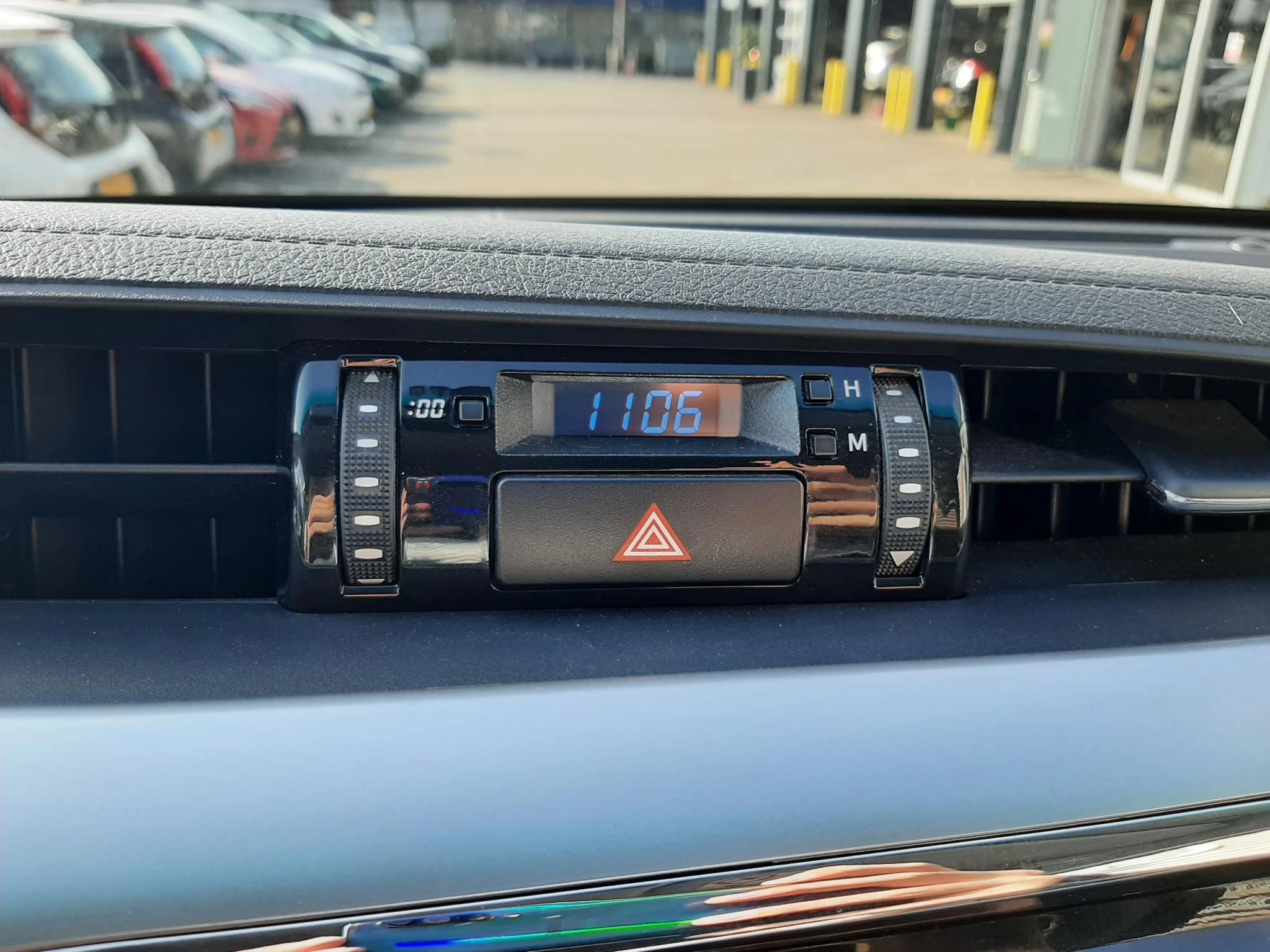 Hoofdafbeelding Toyota Hilux