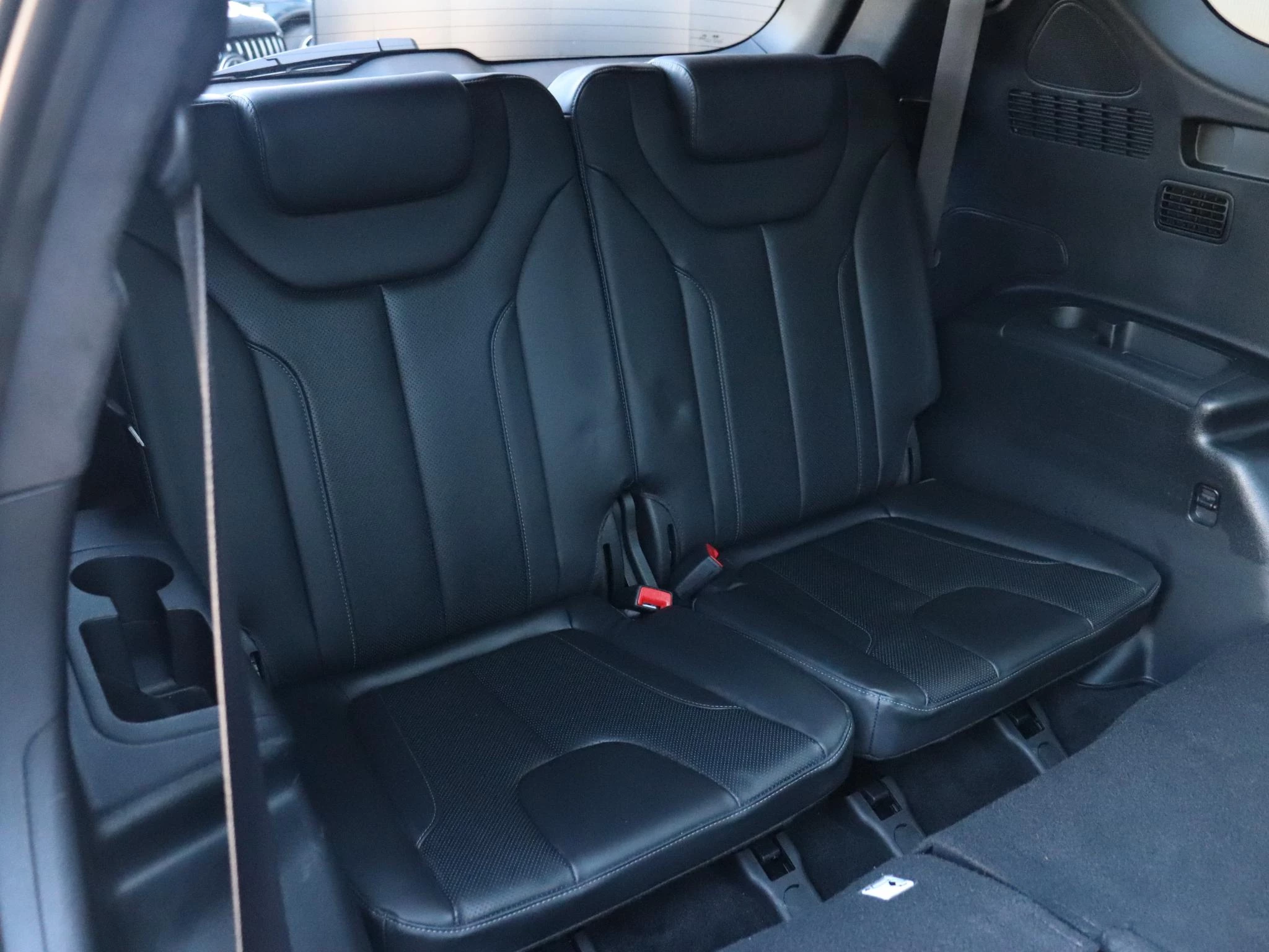 Hoofdafbeelding Hyundai Santa Fe