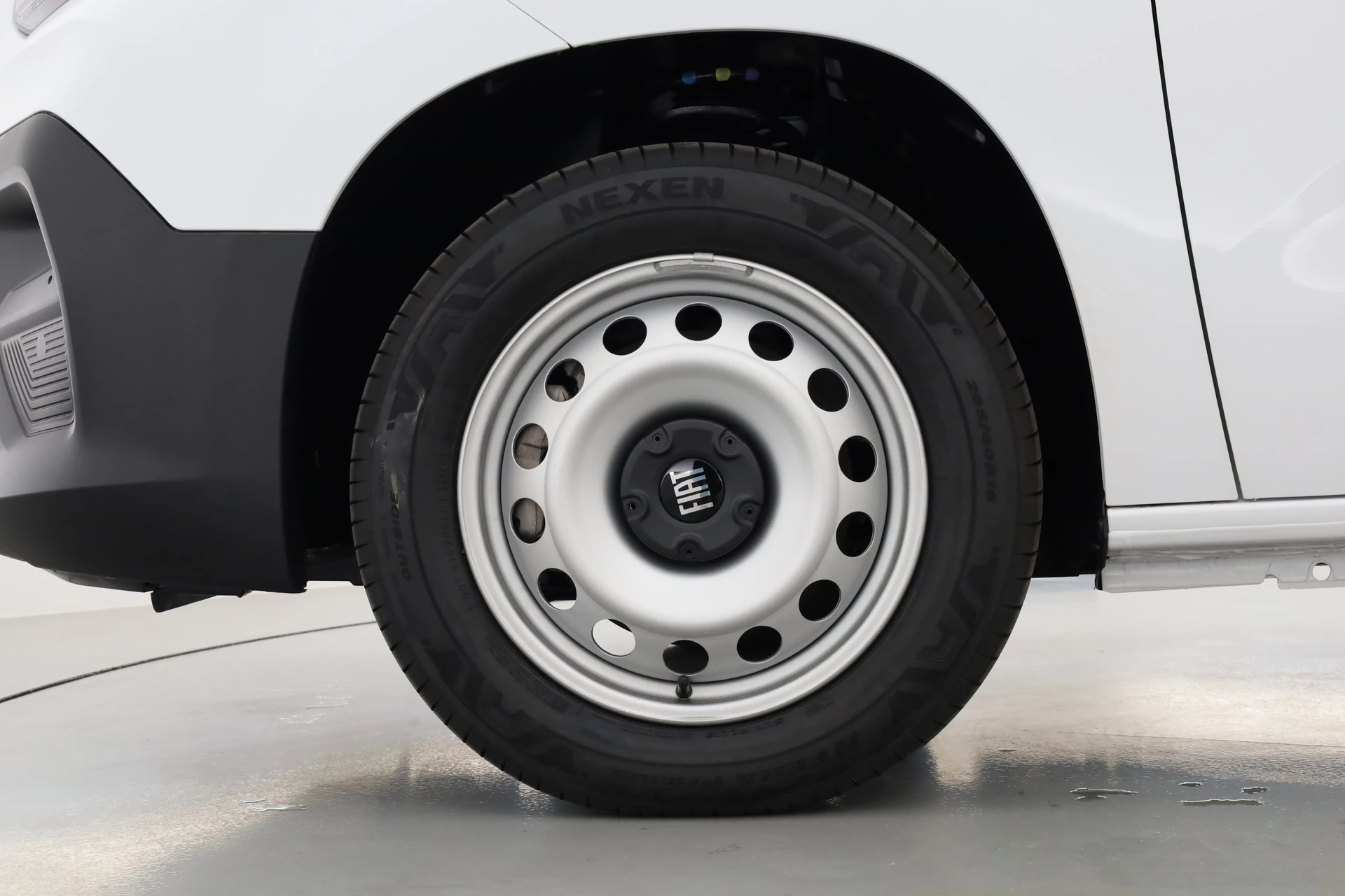 Hoofdafbeelding Fiat Doblò