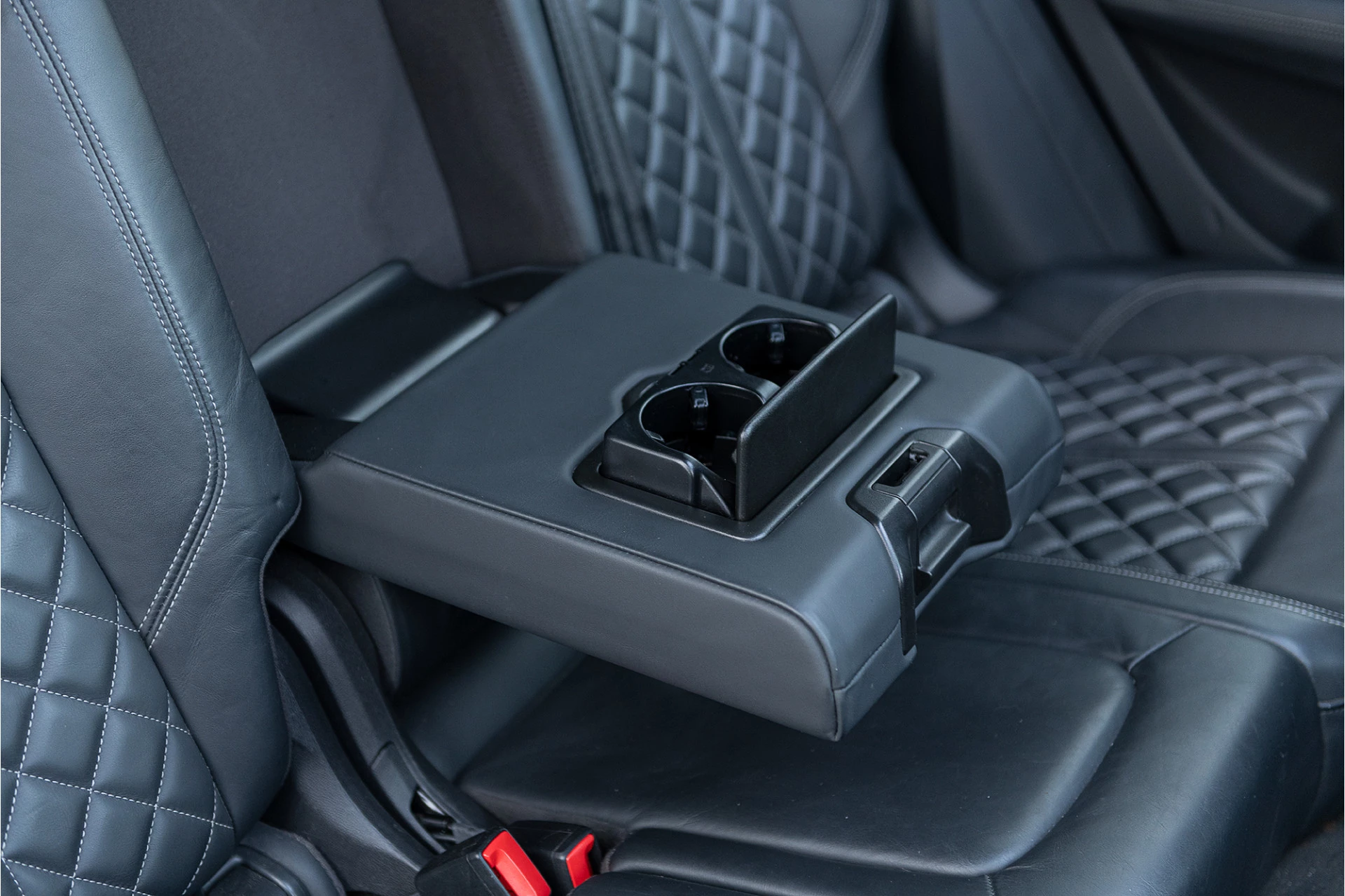 Hoofdafbeelding Audi SQ5