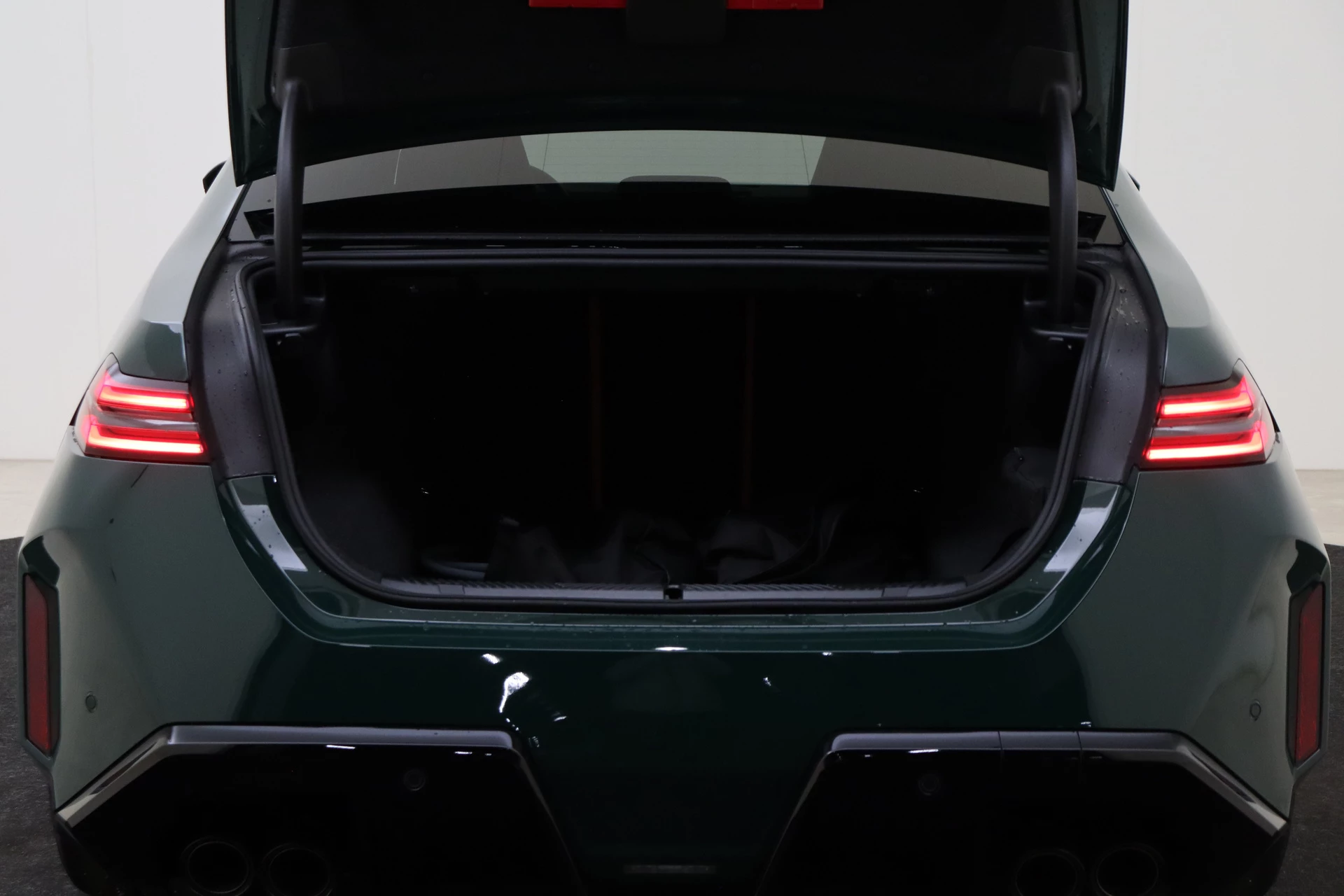 Hoofdafbeelding BMW M5