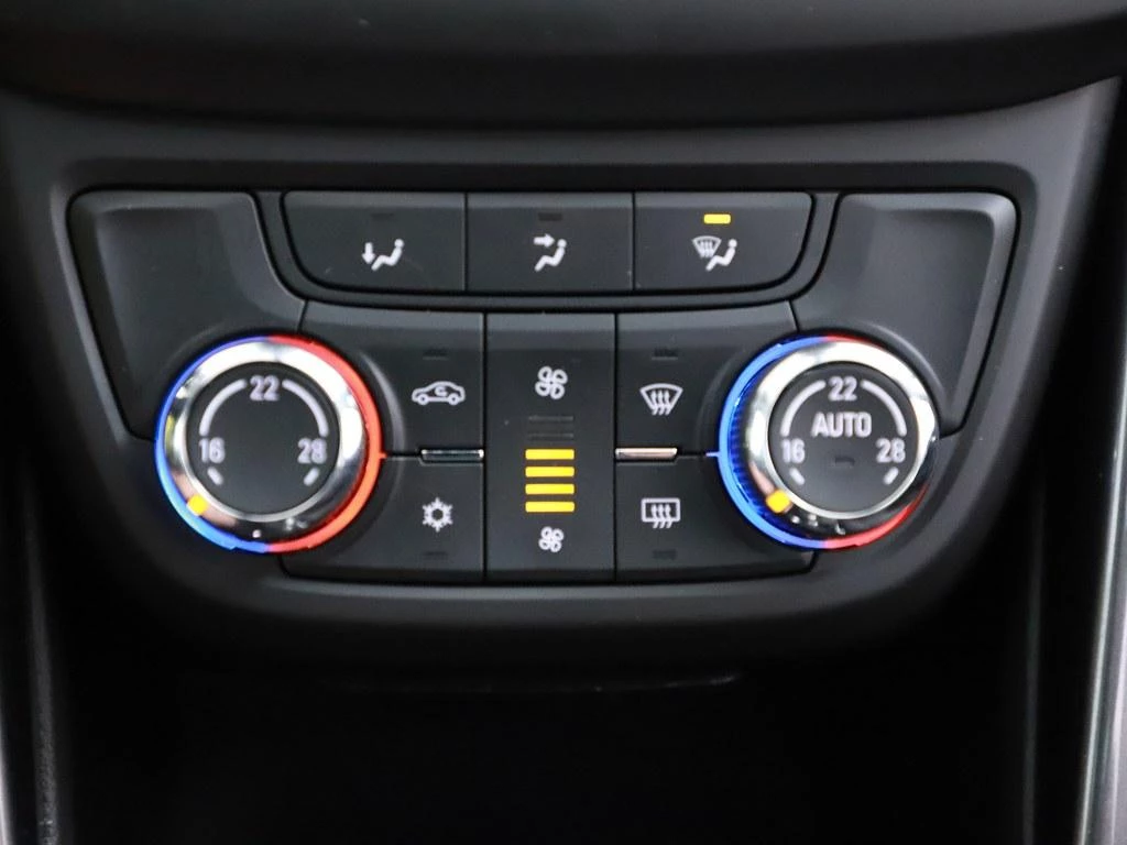 Hoofdafbeelding Opel Zafira