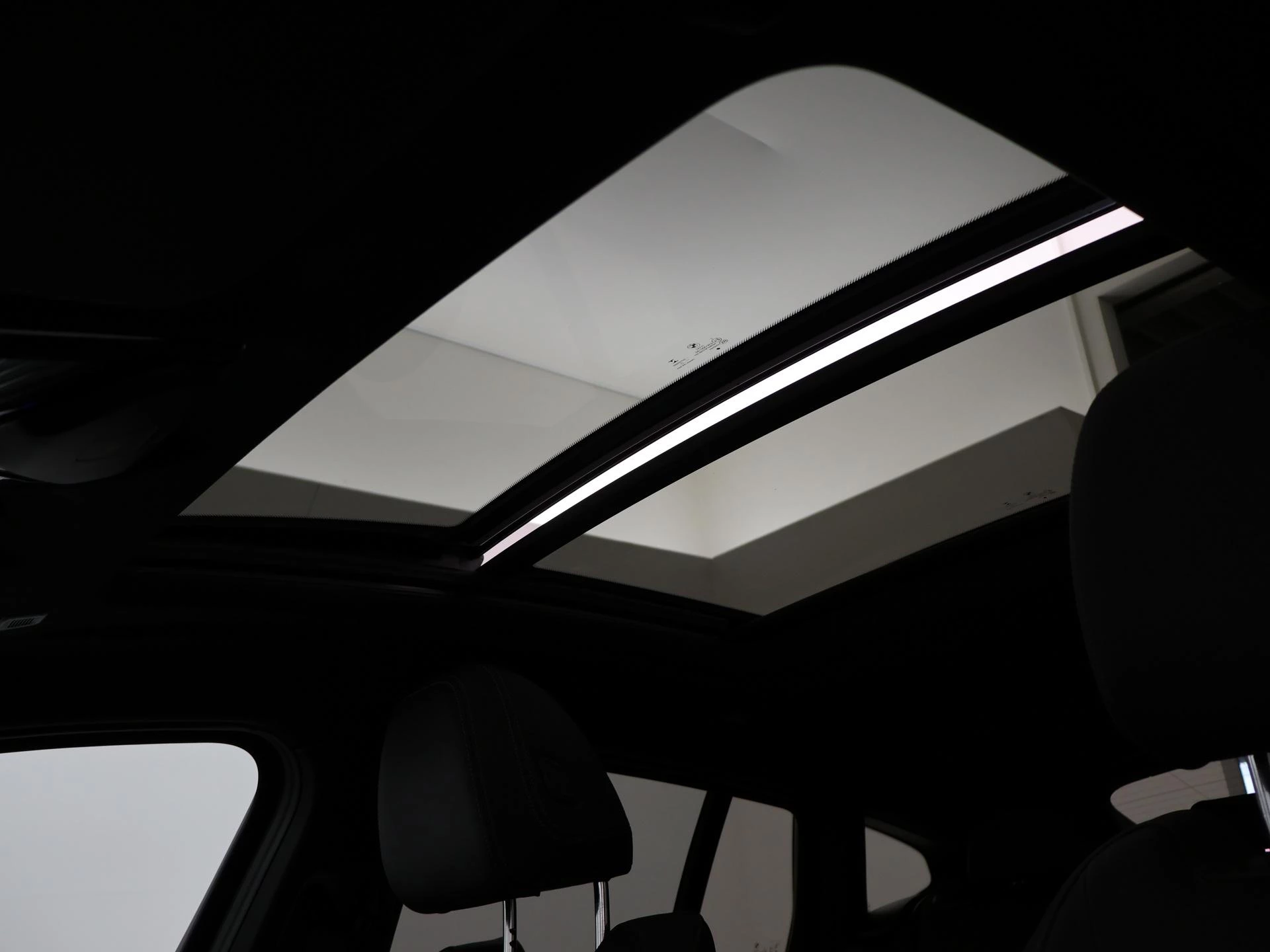 Hoofdafbeelding BMW X4