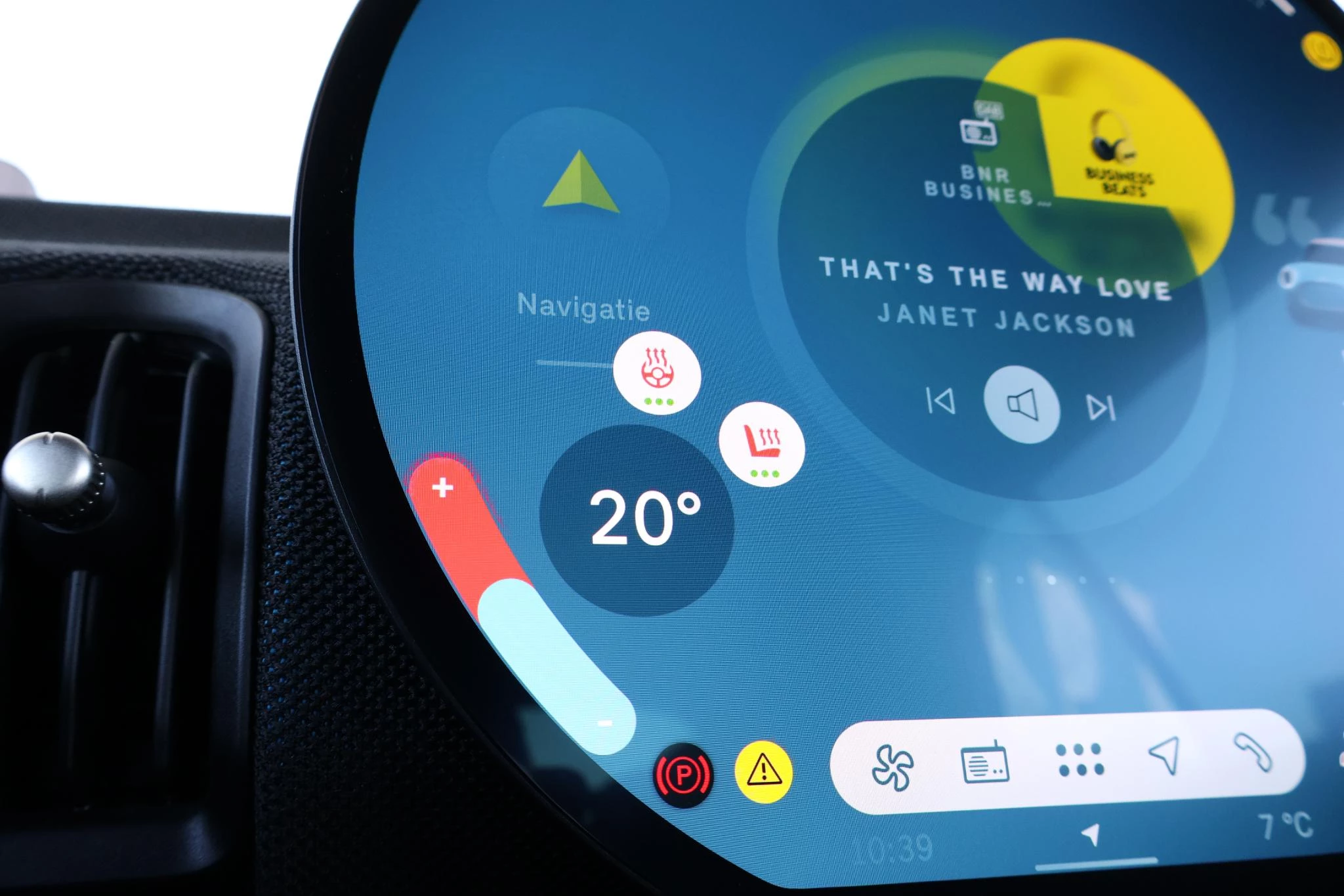 Hoofdafbeelding MINI Cooper Cabrio