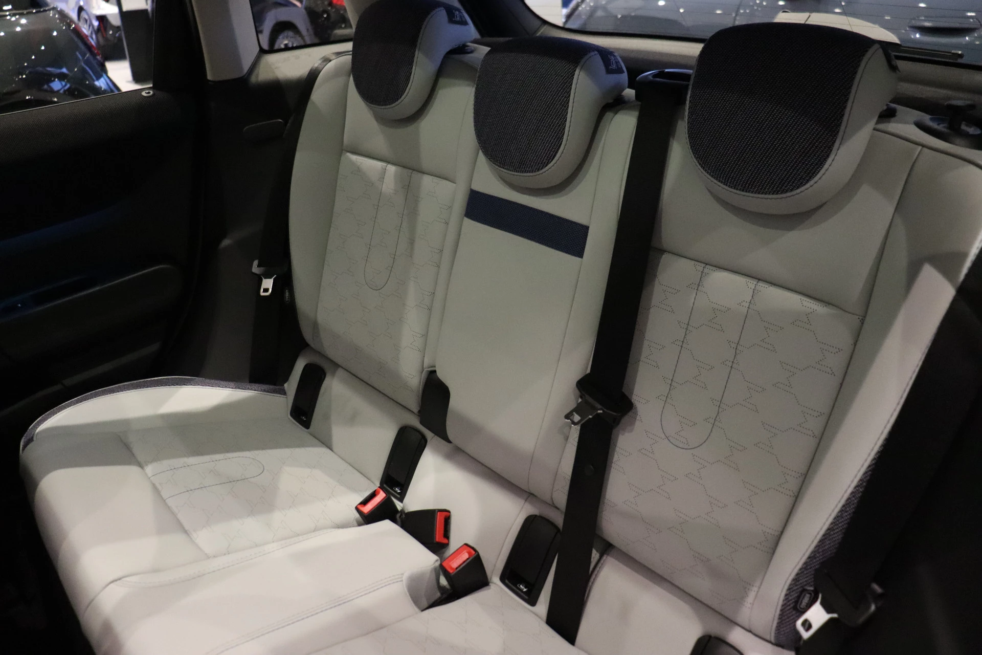 Hoofdafbeelding MINI 5-deurs