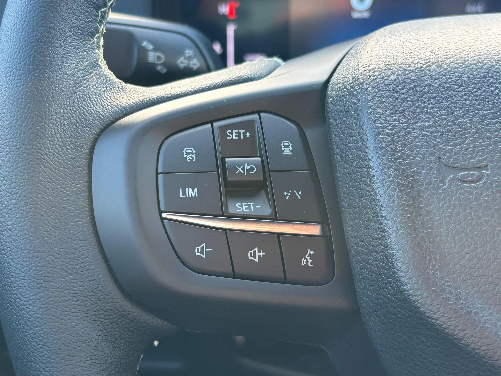 Hoofdafbeelding Ford Ranger