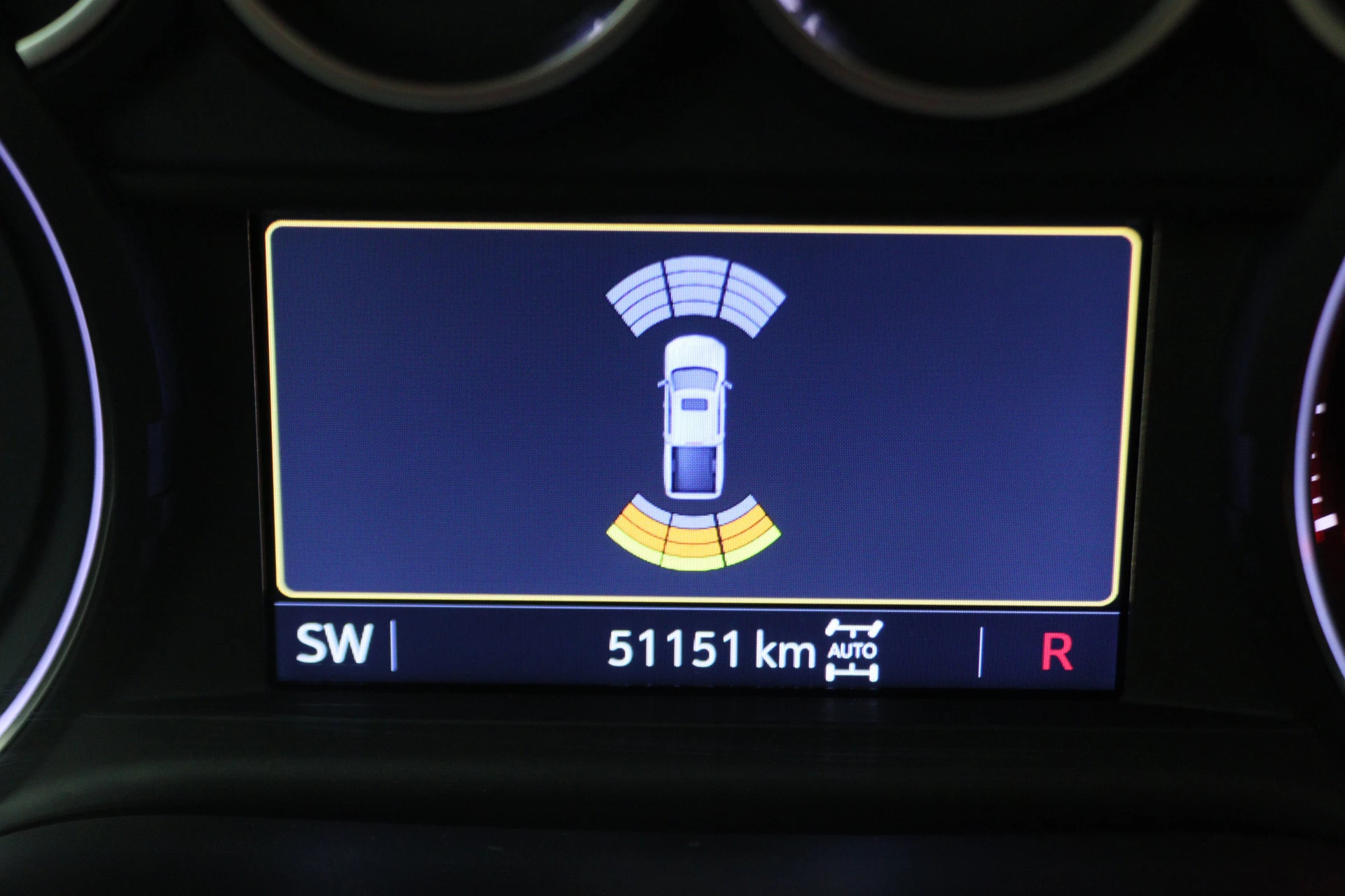 Hoofdafbeelding Chevrolet Silverado