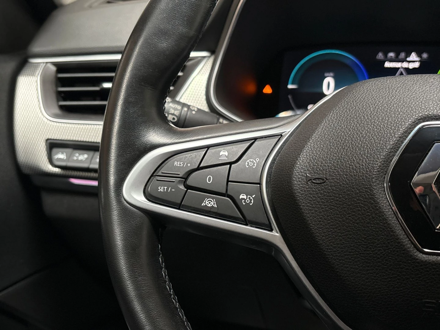 Hoofdafbeelding Renault Arkana