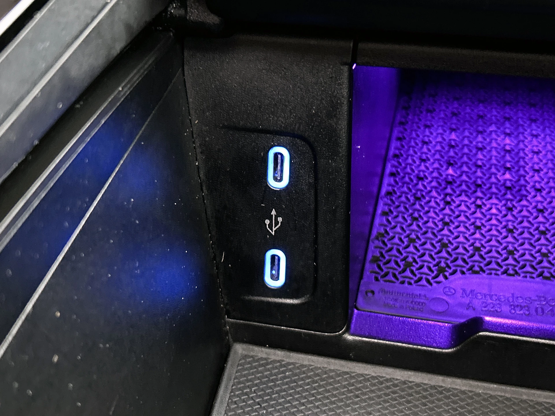 Hoofdafbeelding Mercedes-Benz EQS