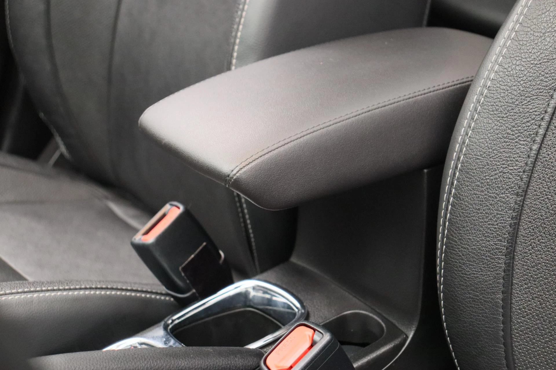Hoofdafbeelding Suzuki S-Cross