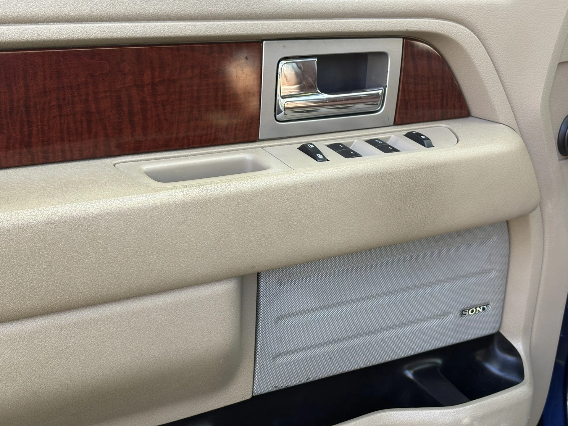 Hoofdafbeelding Ford F-150