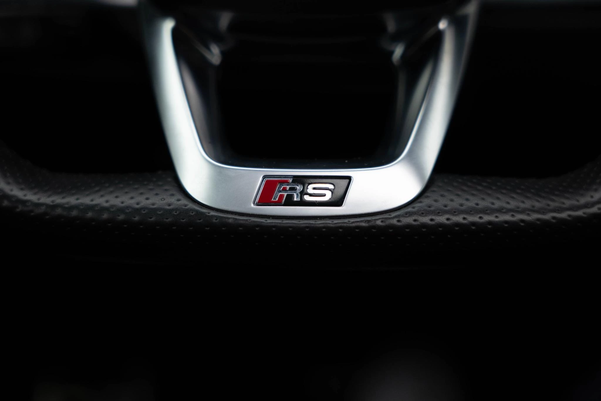 Hoofdafbeelding Audi RSQ3